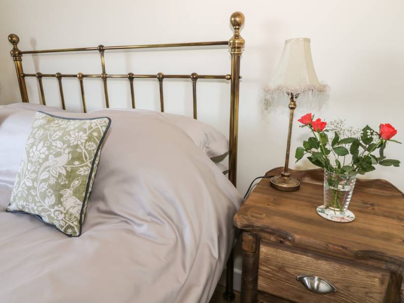 Holiday Cottages In Somerset England